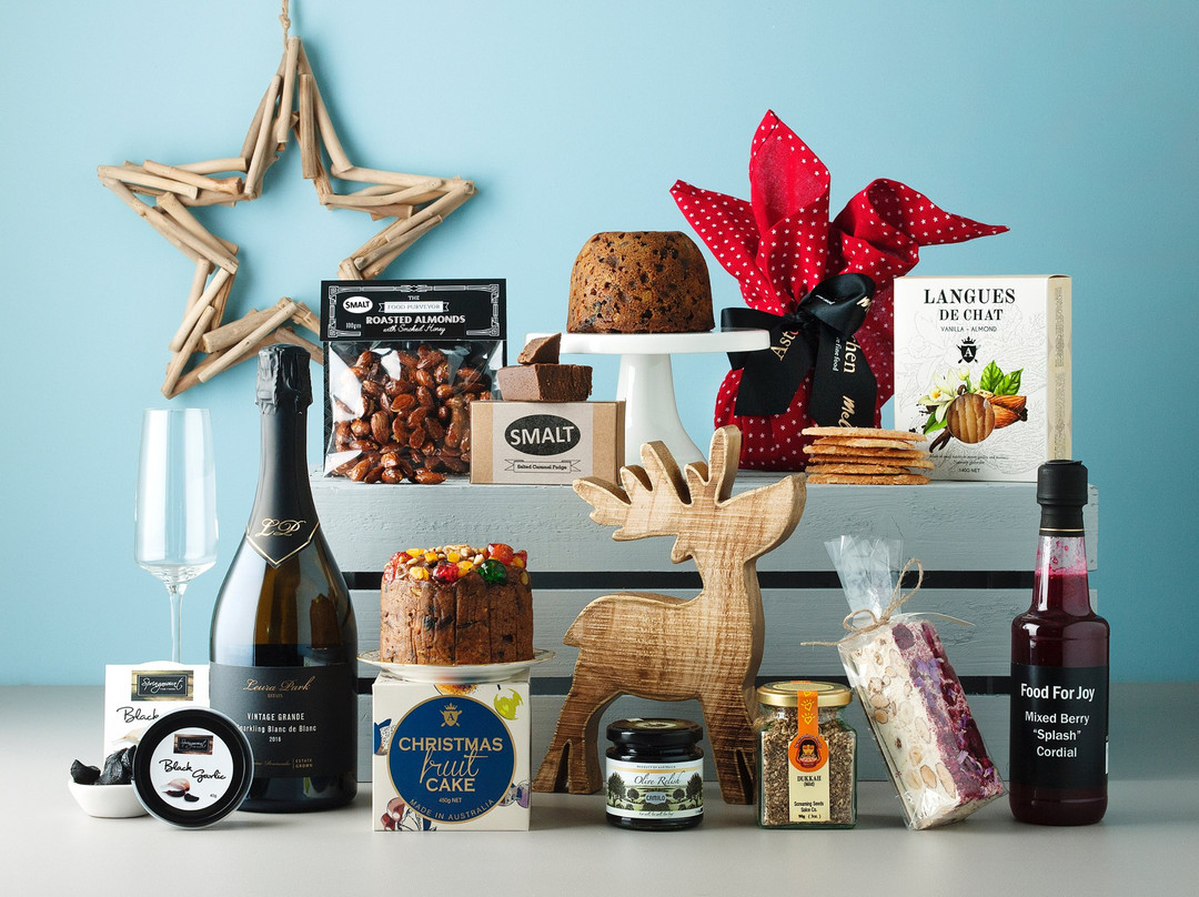 The Food Purveyor-季隆必去景点