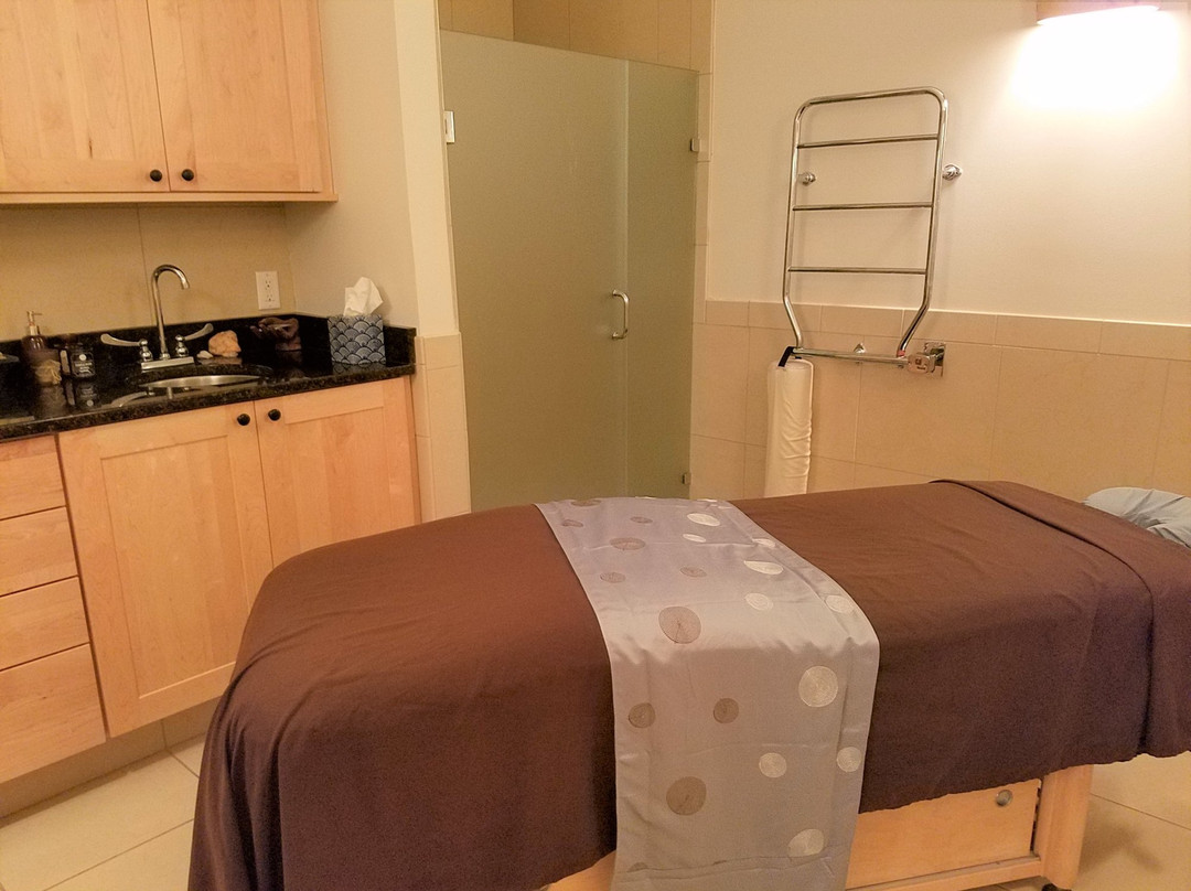 The Spa at Celadon Club-博福特必去景点