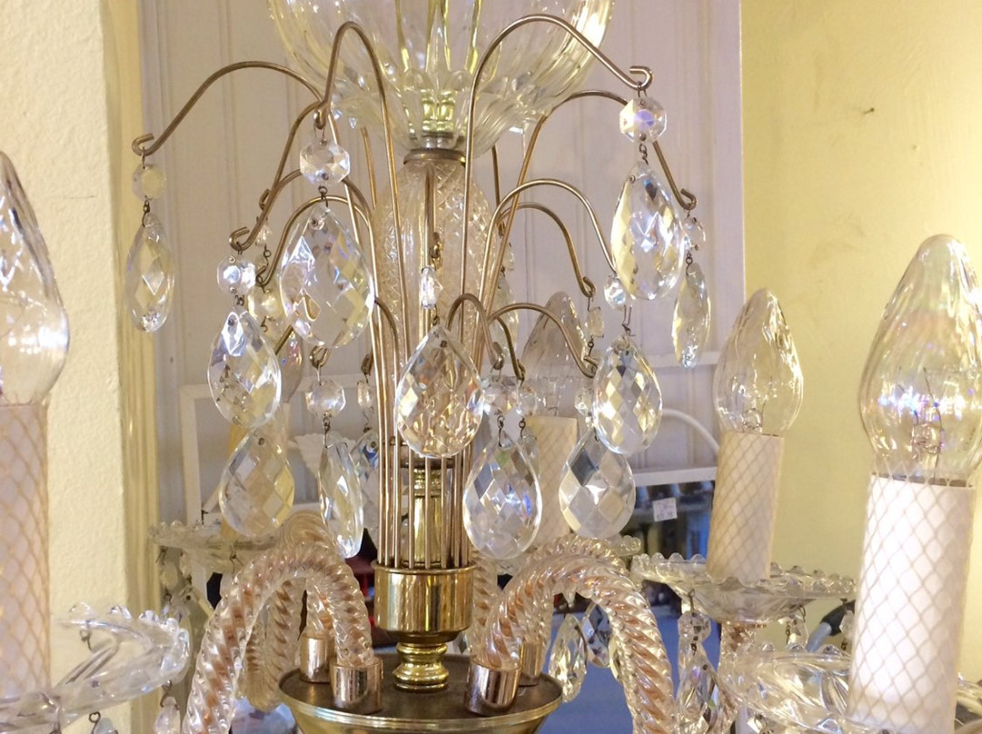 Door County Traders-斯特金贝必去景点