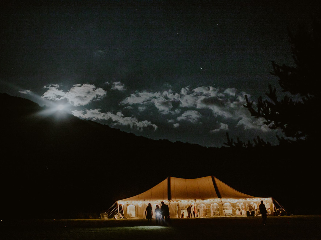 Turquoise Barn主图