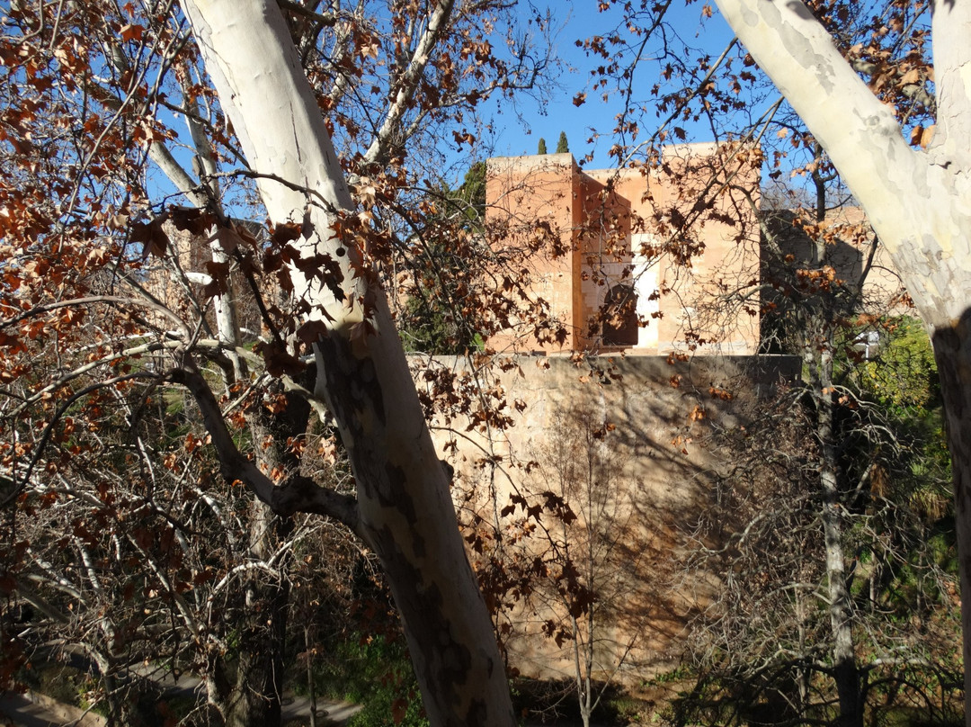 华盛顿欧文欧洲之星酒店主图