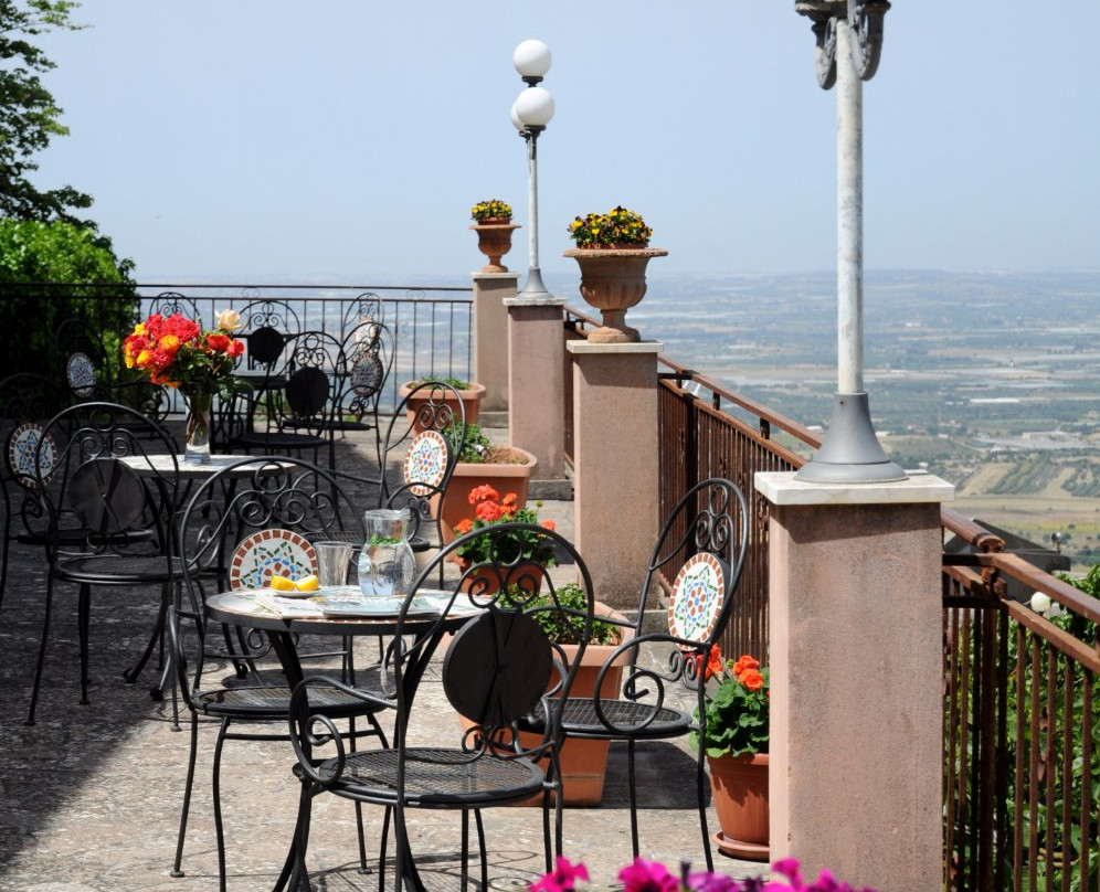 Albergo Villa Nobile主图