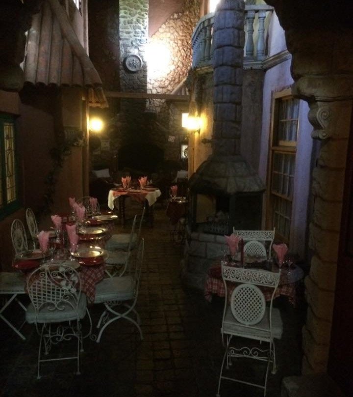 La Provence D'Afrique主图