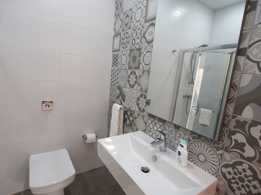 Ta'Kalamija Bed & Breakfast主图