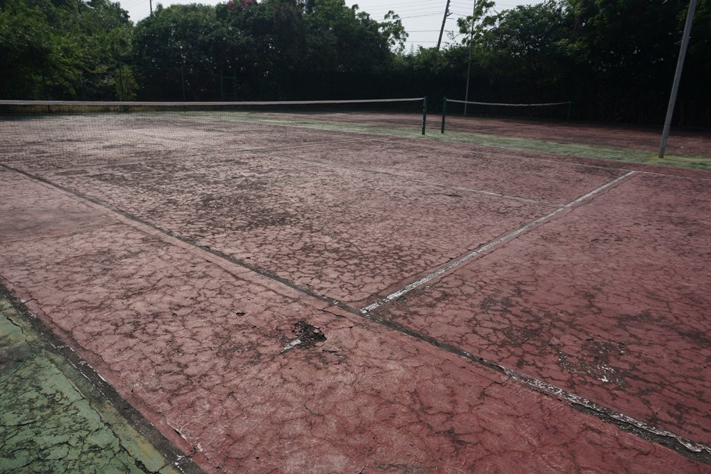 航海家海滩度假酒店主图