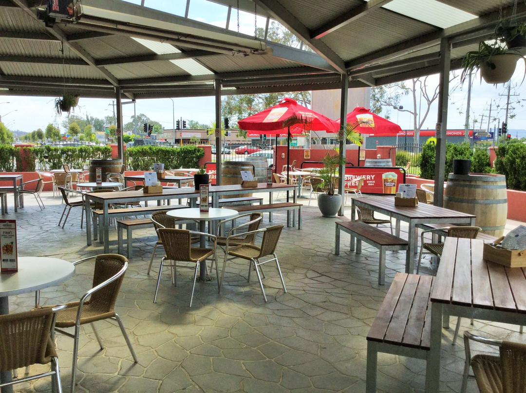 Northside Hotel主图