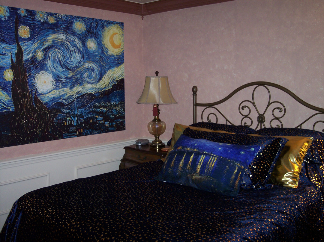 Starry Nights Inn主图