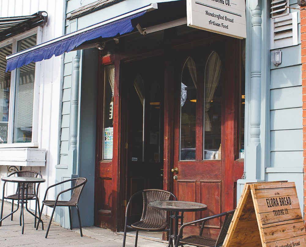 Elora Bread Trading Company