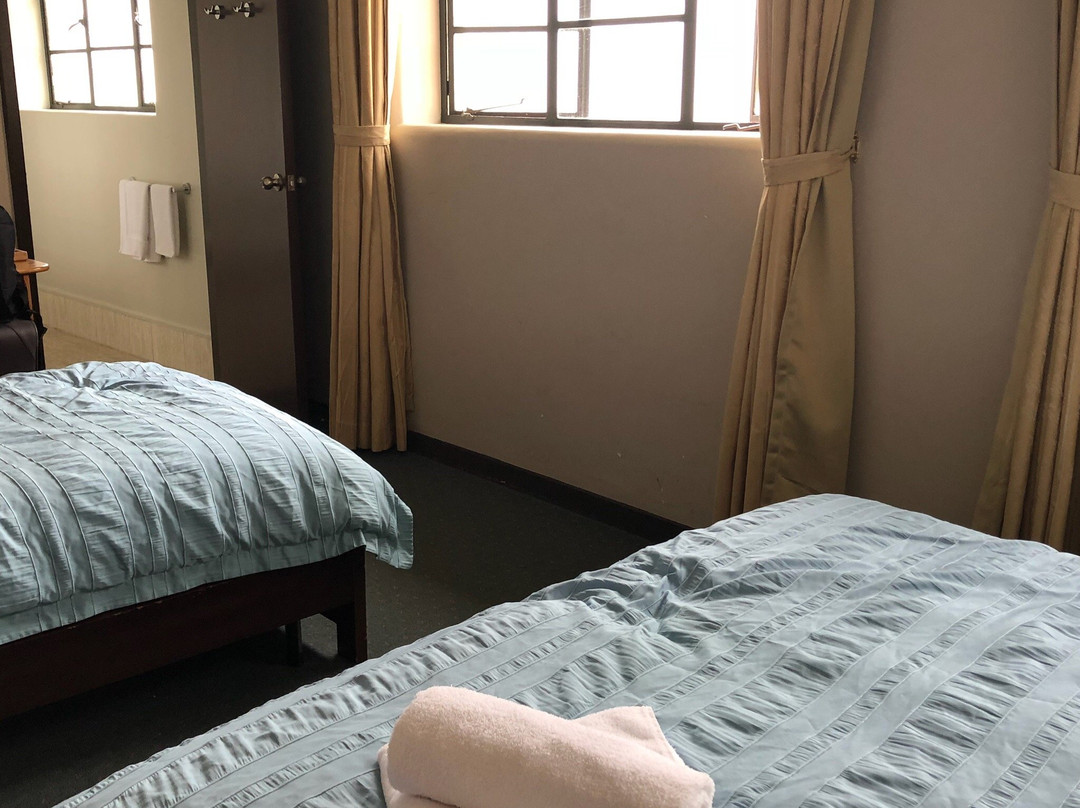 伊甸花园汽车旅馆主图