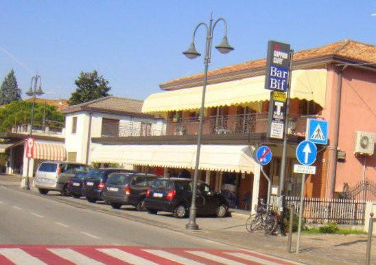 Bar Bif-夸尔托达尔蒂诺必去景点