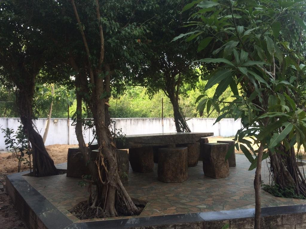 Ho Tram Villa Mini Hotel主图