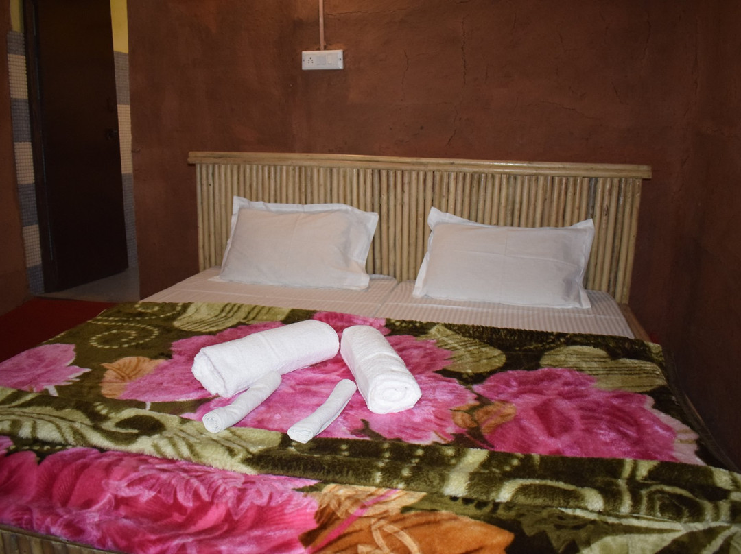 Jungle the Homestay