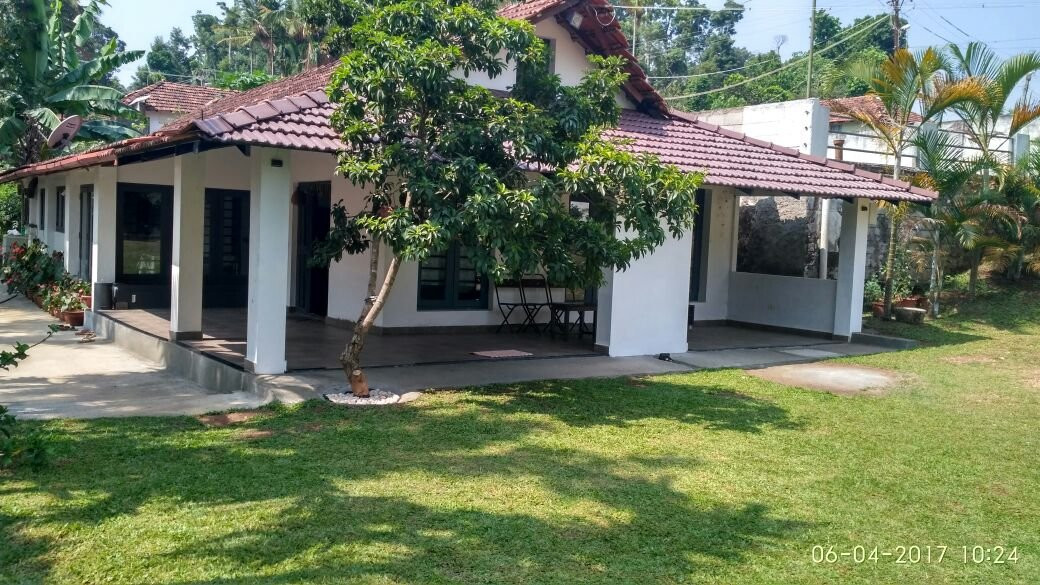 Kalgudda Homestay