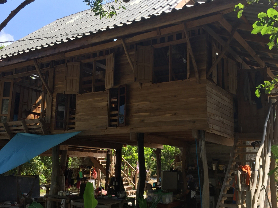 Shaan and Jeevan's Eco-Farm-兰塔岛必去景点