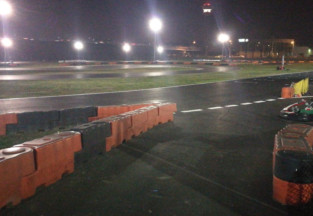 Kartodromo di Rozzano景点图片