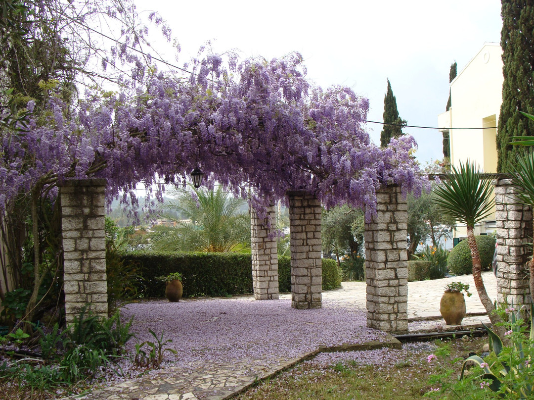 Gerekos Island Apartments