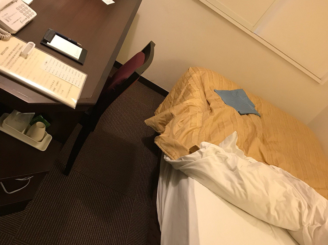 Grace Inn Ota主图