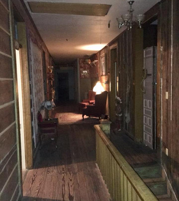 Haunted 1886 Olde Park Hotel主图