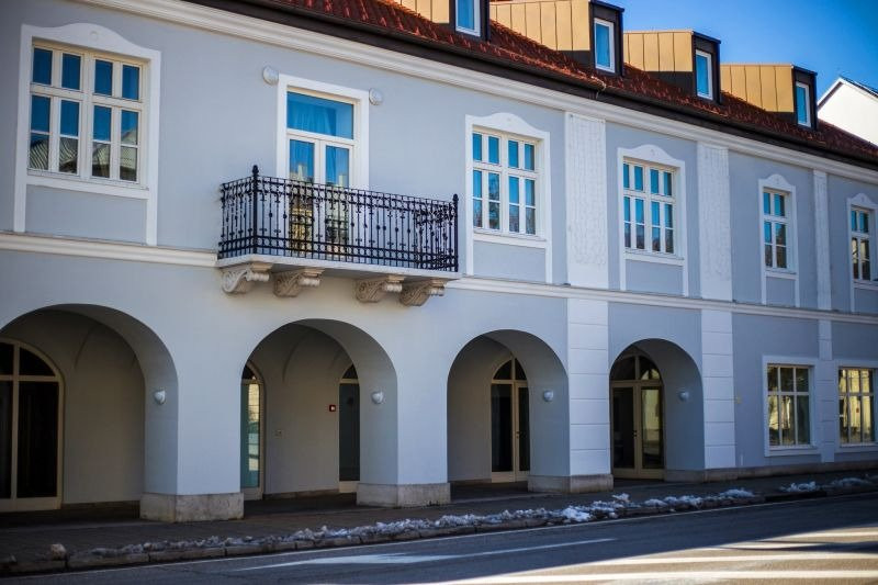 Hotel Stara Lika主图