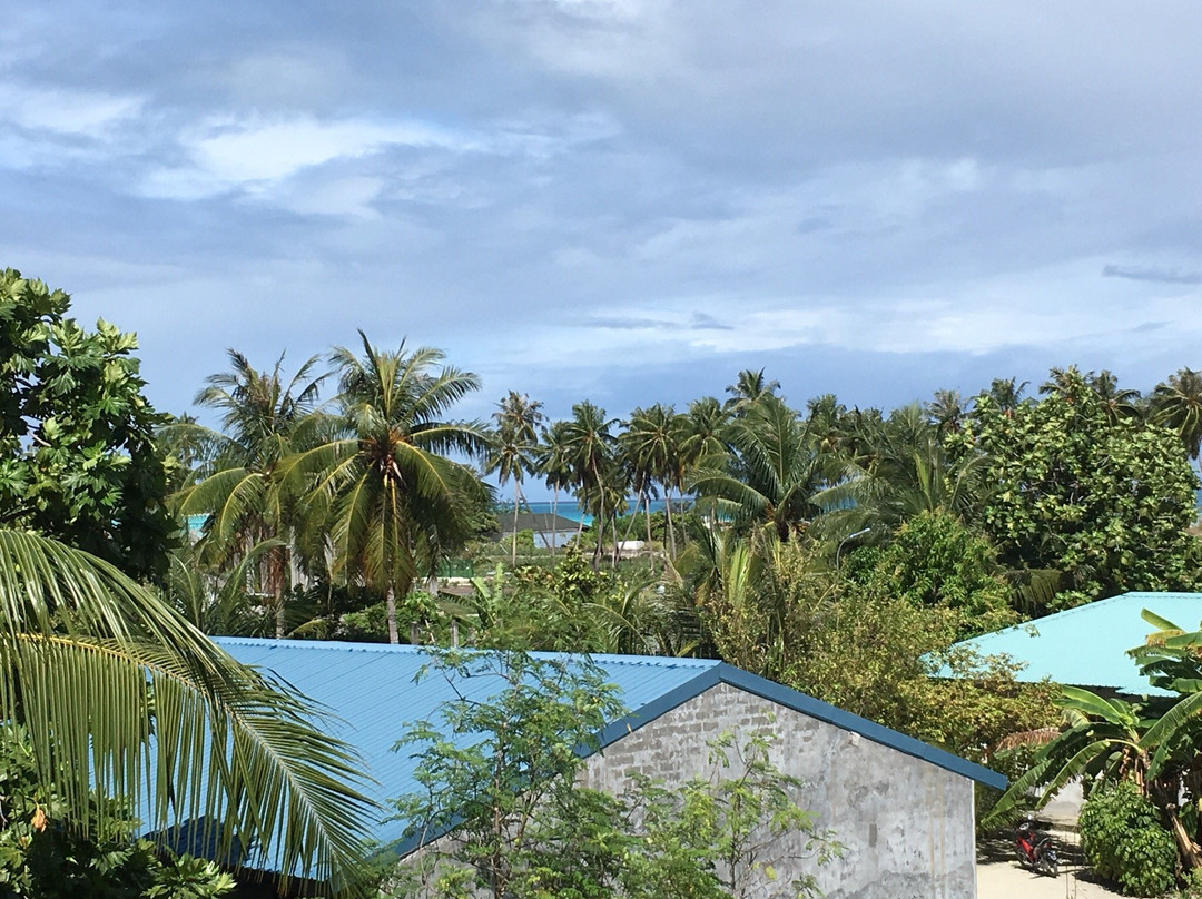 La Cabana Maldives主图