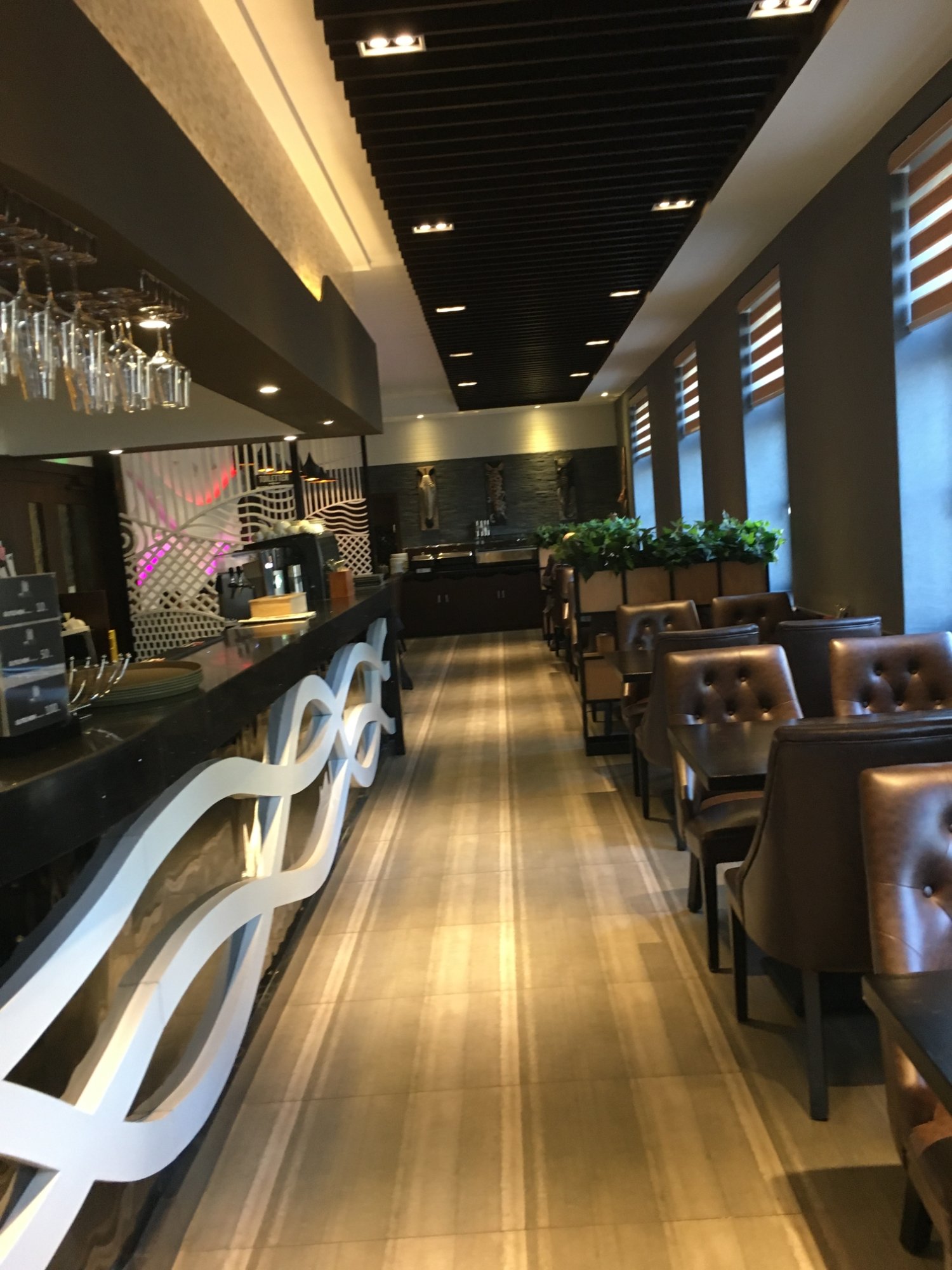 Hotel MUSE-餐饮