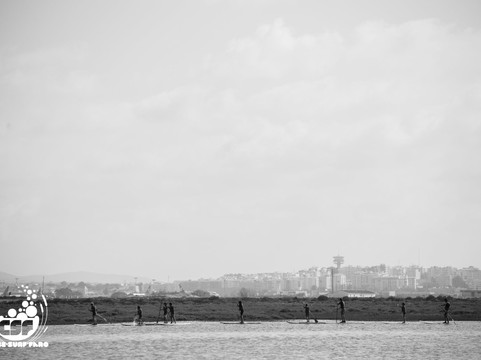 Clube de Surf de Faro-法罗必去景点