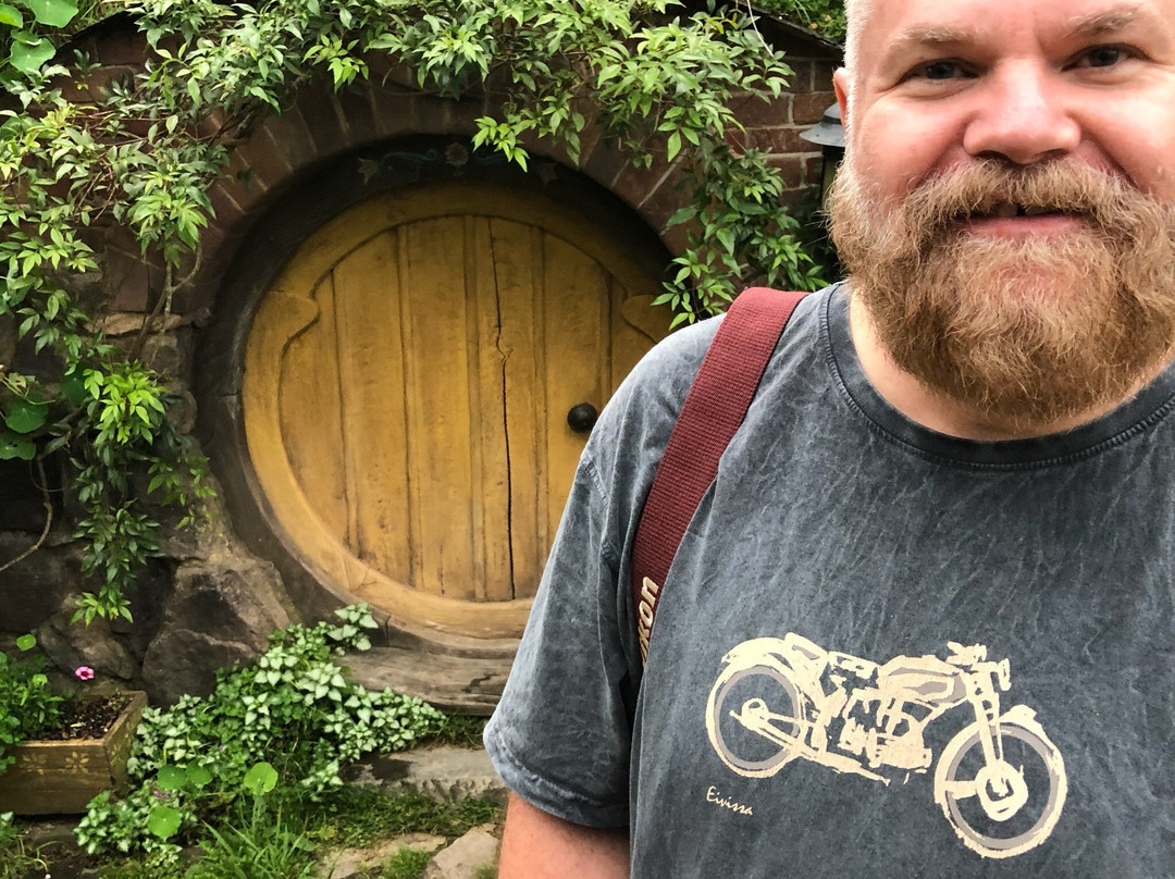 Eldonwood Bed & Breakfast主图