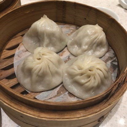 Shanghai Lao Lao Ap Lei Chau