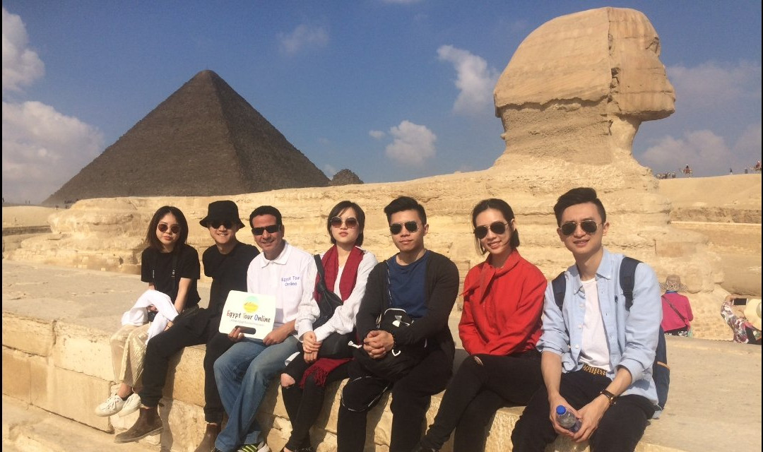 Egypt Tour Online景点图片