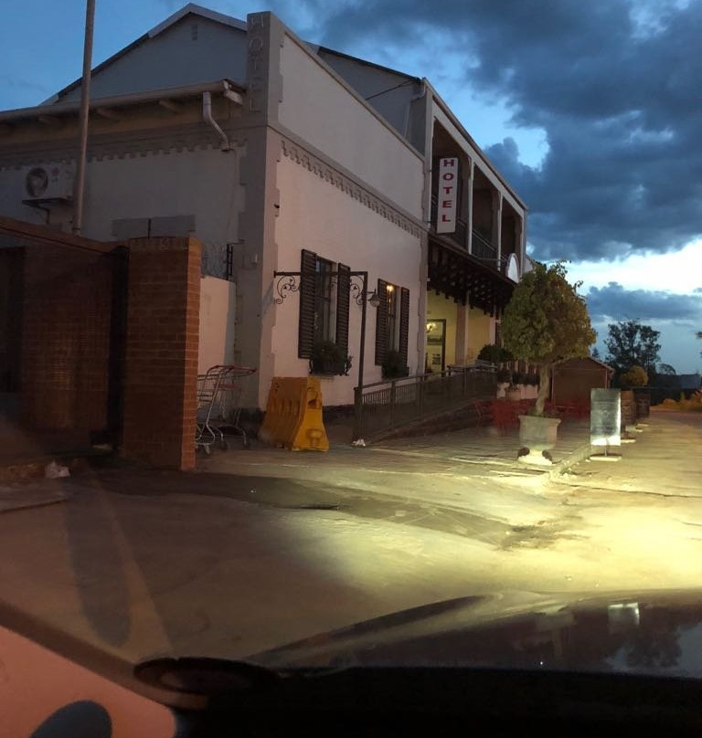 Cullinan Premier Hotel主图