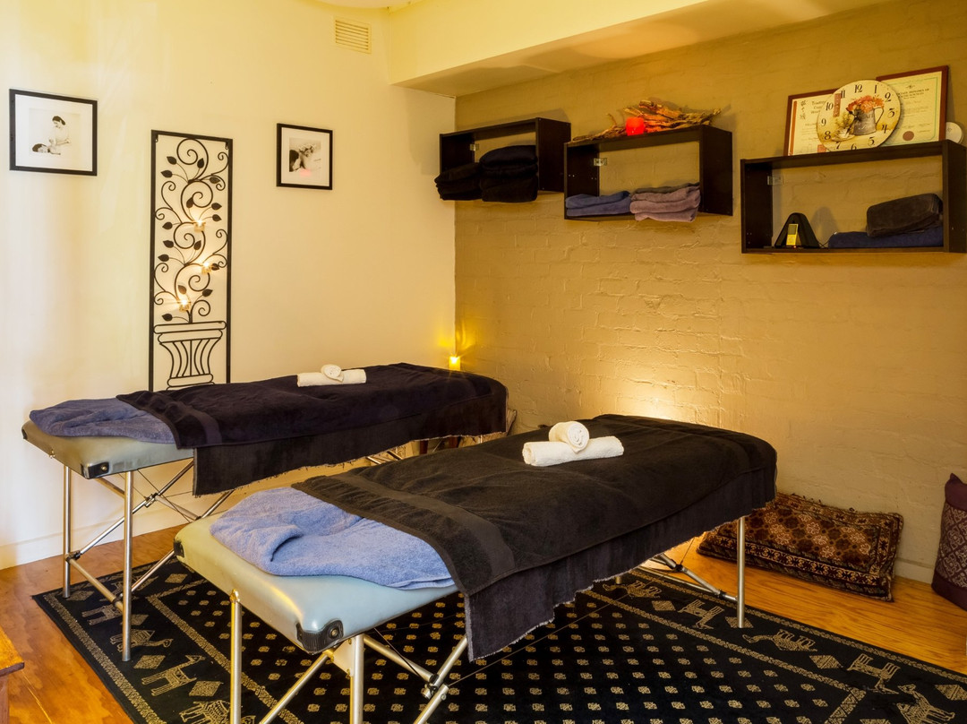 Elle Naturale Olinda-奥林达必去景点