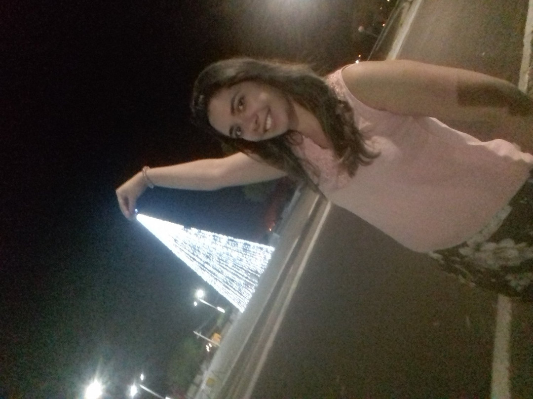 Praça das Mangueiras-Paulo Afonso必去景点