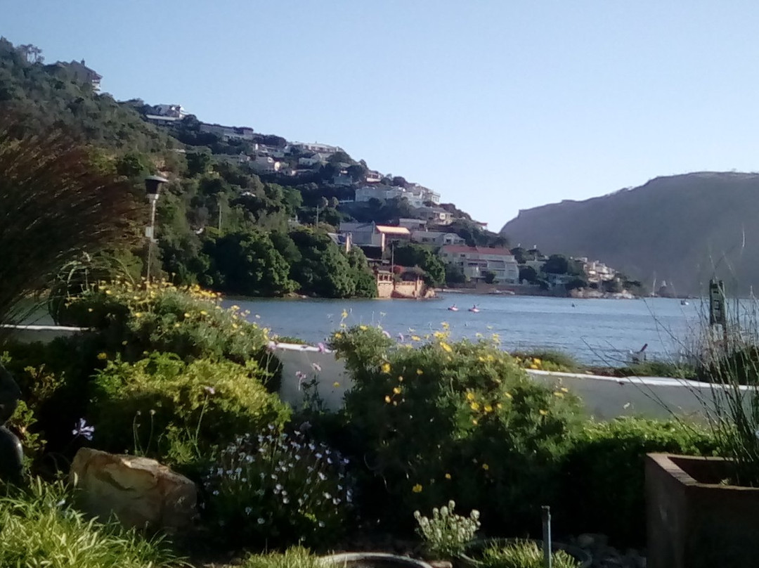 Amanzi Island Boutique Hotel主图