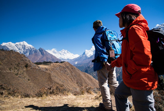 Mosaic Adventure-加德满都必去景点