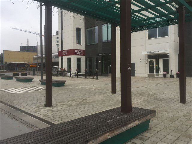 Spis & Vin Bistro