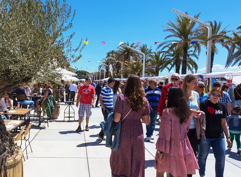 Eat In Split Food Tours-斯普利特必去景点