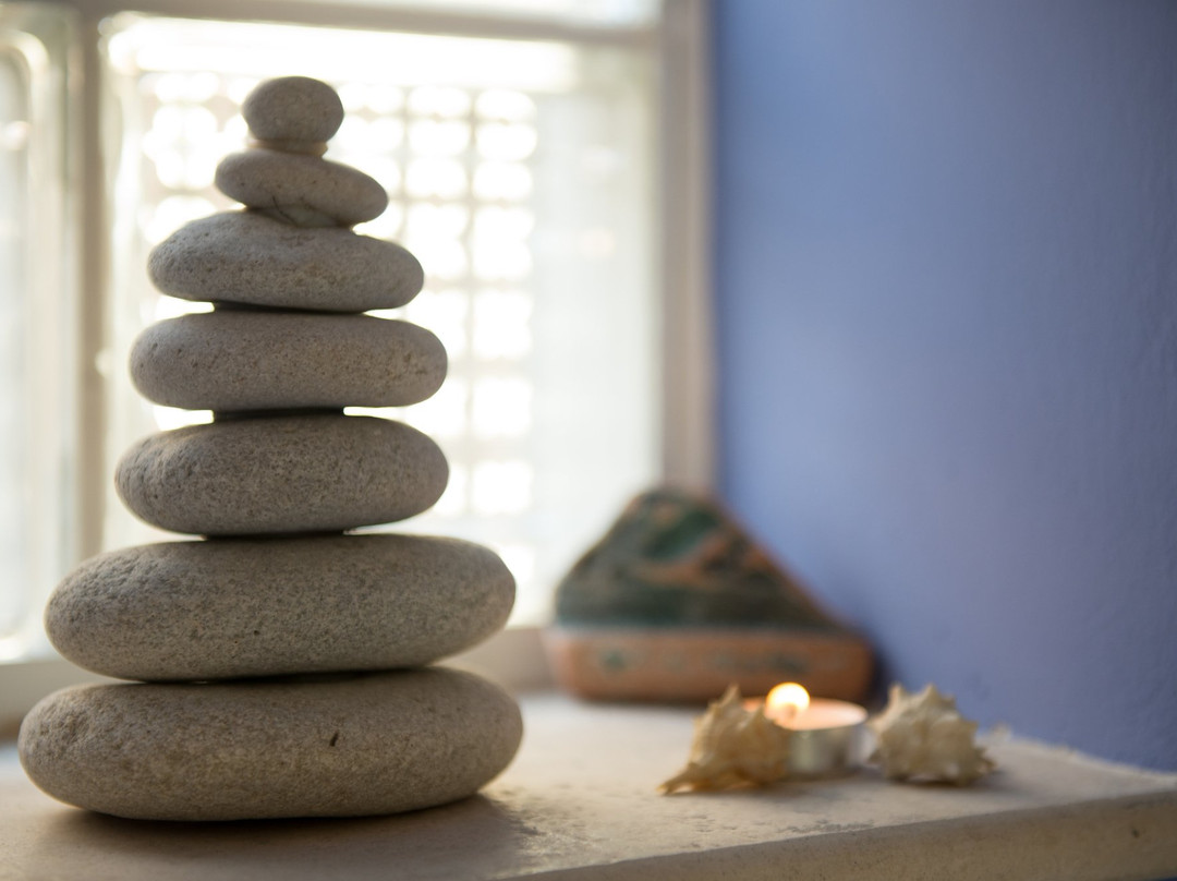 Relax and Relief-Vathy必去景点