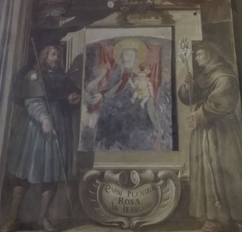Chiesa di Sant'Imerio景点图片