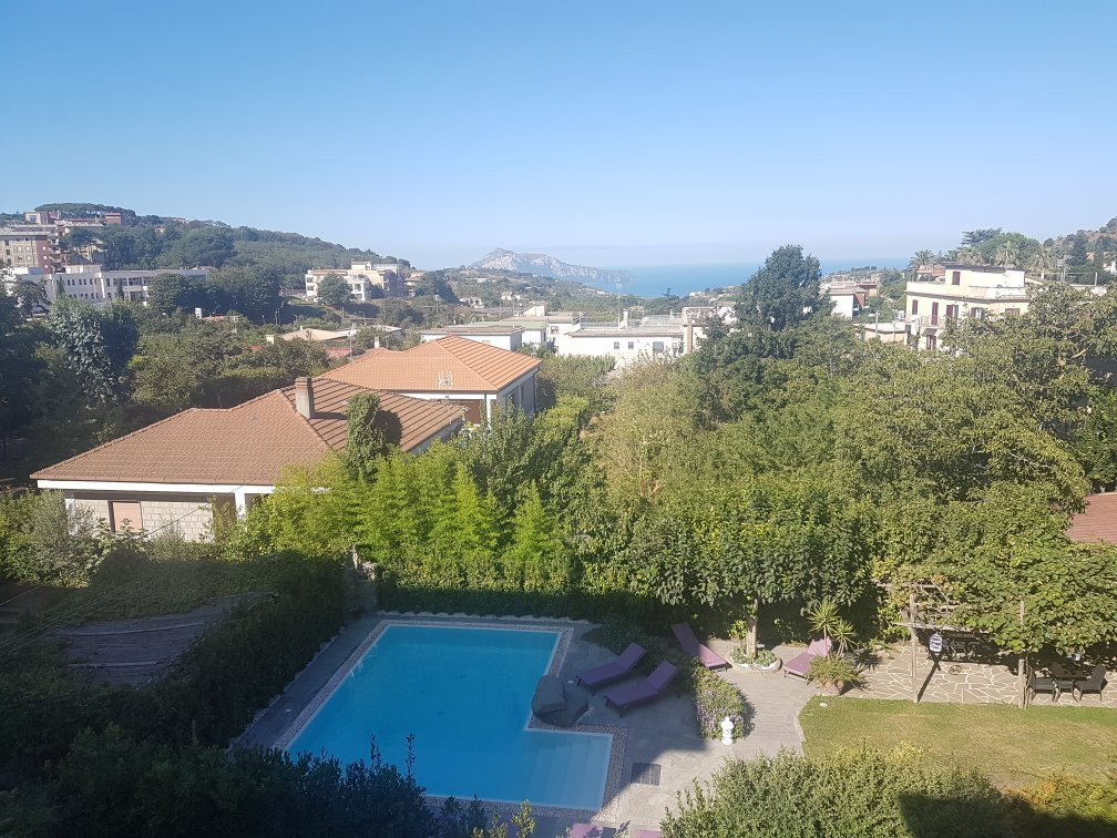 Residenza Villa Titina主图