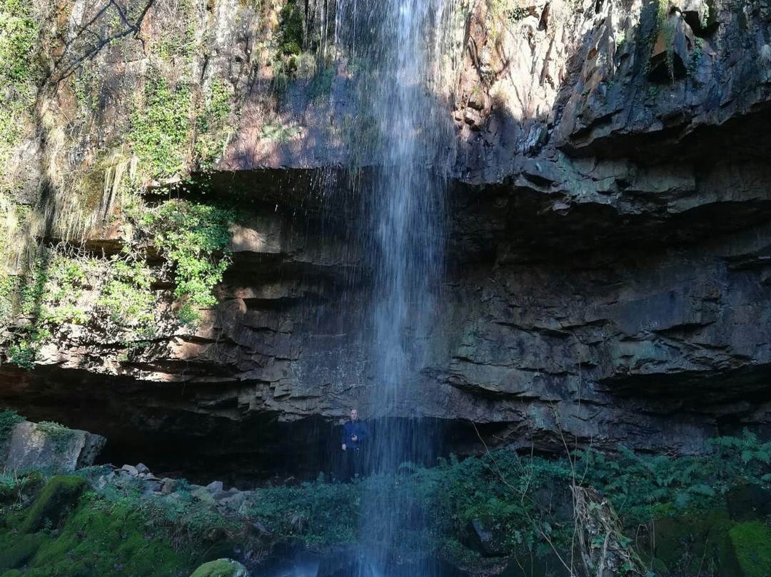 Cueva del Pimpano景点图片