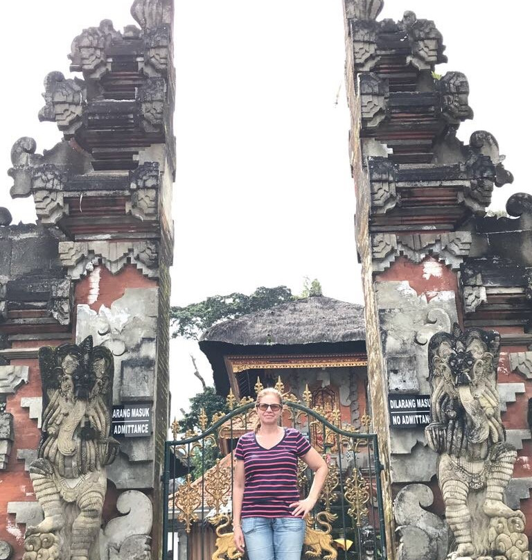 Bedugul Market景点图片