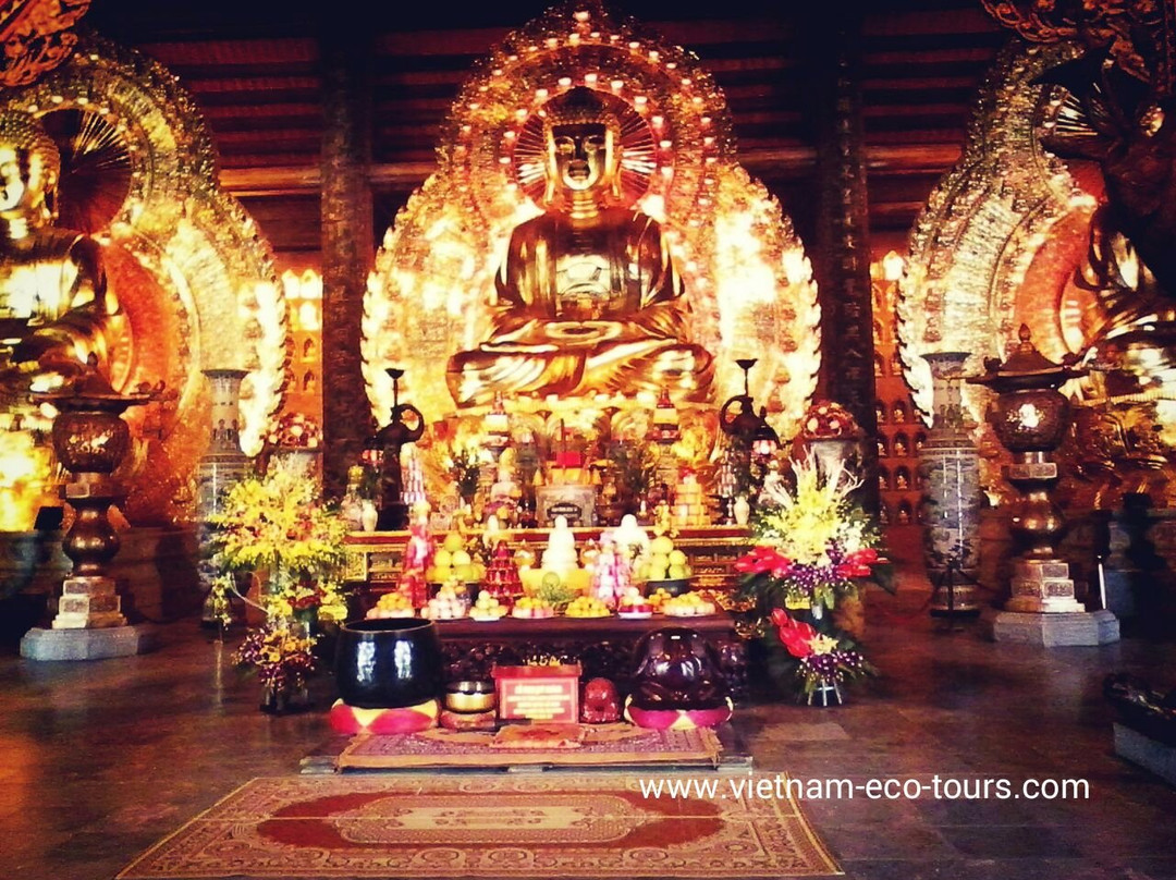 Vietnam-Eco-Tours-河内必去景点