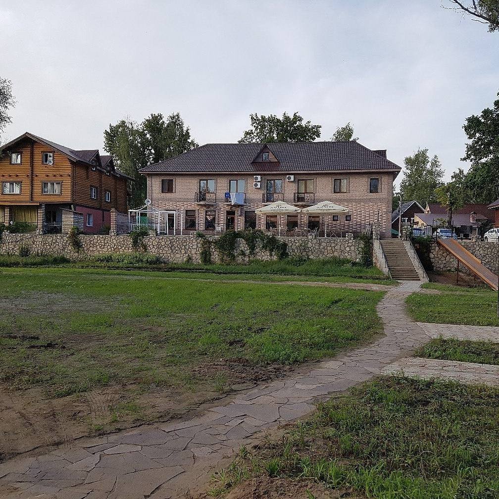 Hotel Zolotoi Bereg-官方