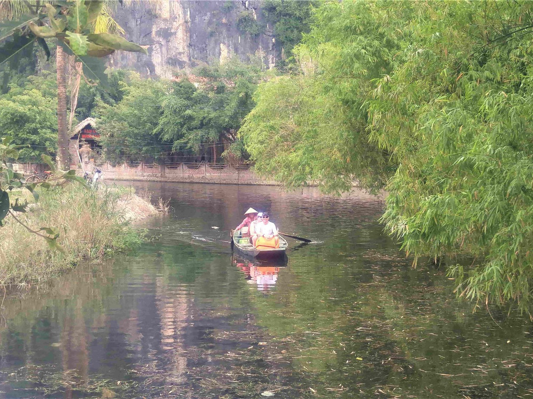 Ninh Binh Eco Travel-宁平必去景点