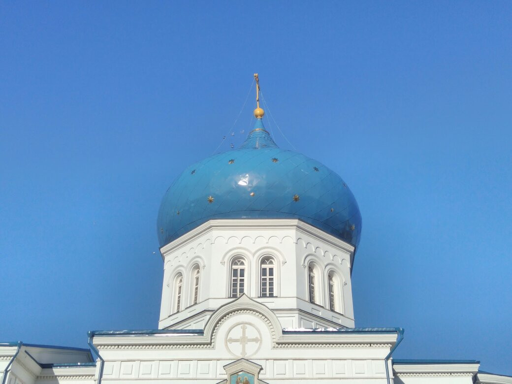 Novonikolskoye旅游攻略图片