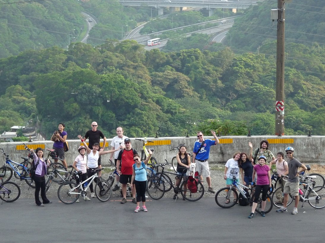 Wild West China-成都必去景点