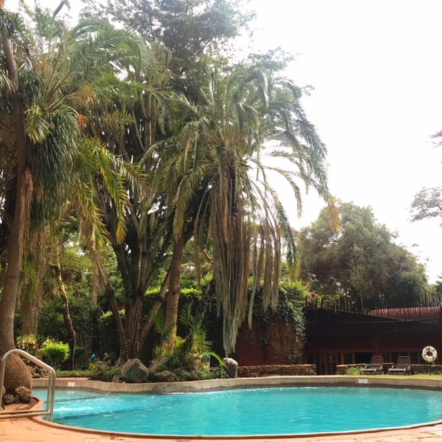 天蝎座别墅酒店主图