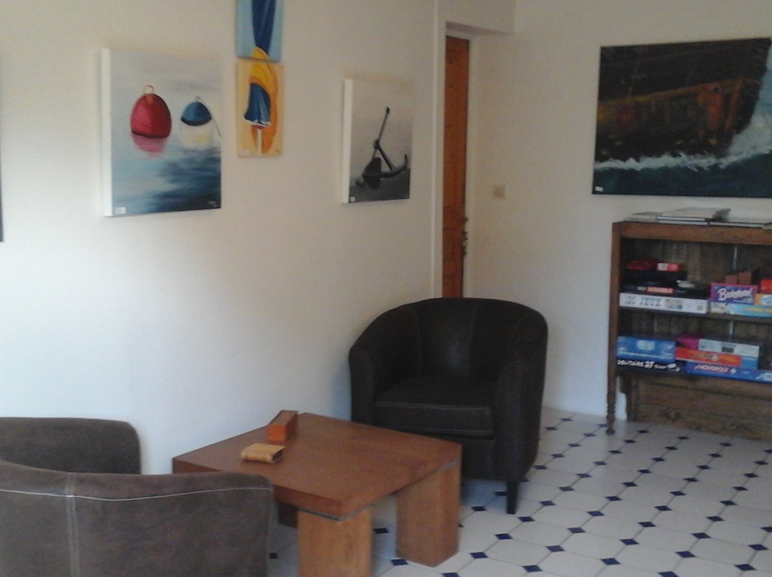 La Maison de Nacre主图