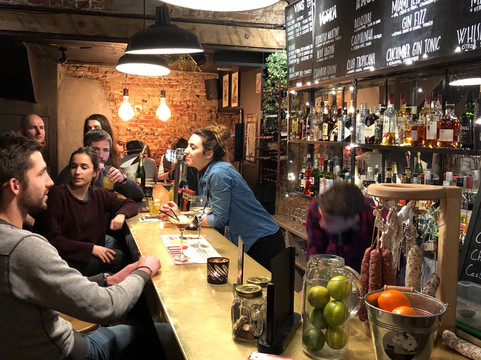 Café Society-里尔必去景点