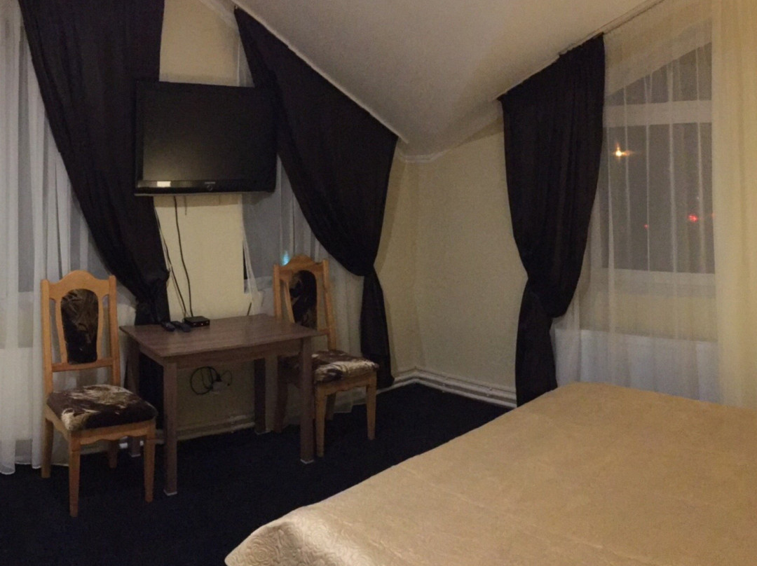 Guest House Alexhouse主图